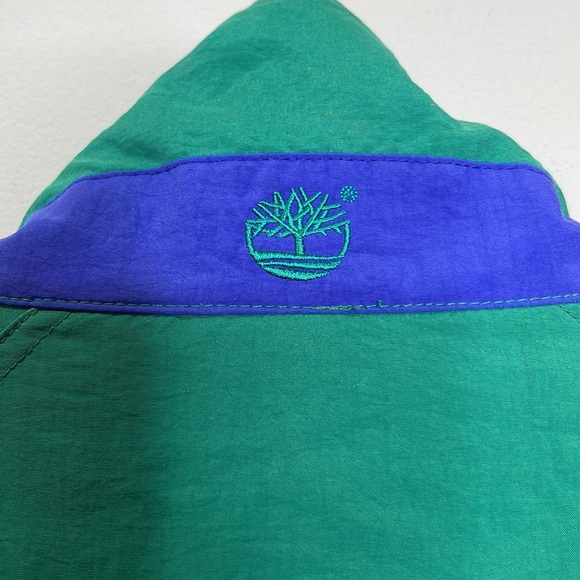 Timberland Men’s Windbreaker Jackets - Picture 8 of 11